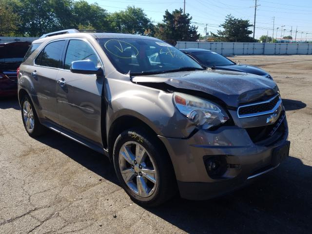 chevrolet equinox lt 2011 2cnflfe59b6263585