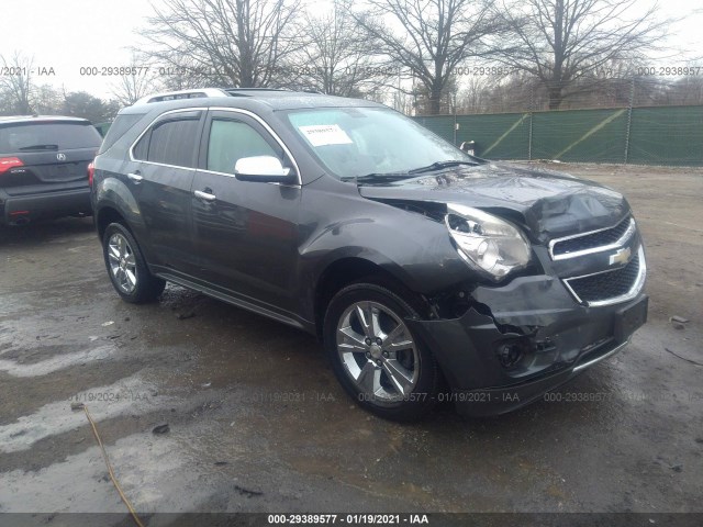 chevrolet equinox 2011 2cnflfe59b6298529