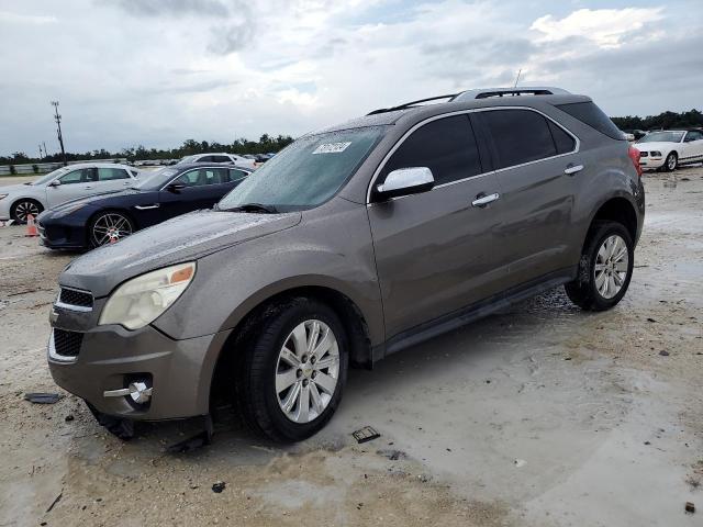 chevrolet equinox lt 2011 2cnflfe59b6422248