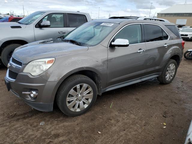 chevrolet equinox lt 2011 2cnflfe5xb6416779