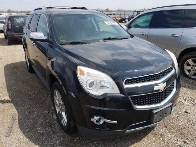 chevrolet equinox 2010 2cnflfey0a6244903