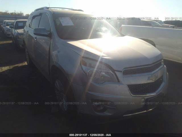 chevrolet equinox 2010 2cnflfey3a6311946