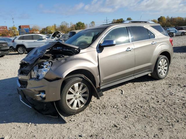 chevrolet equinox lt 2010 2cnflfey5a6206017