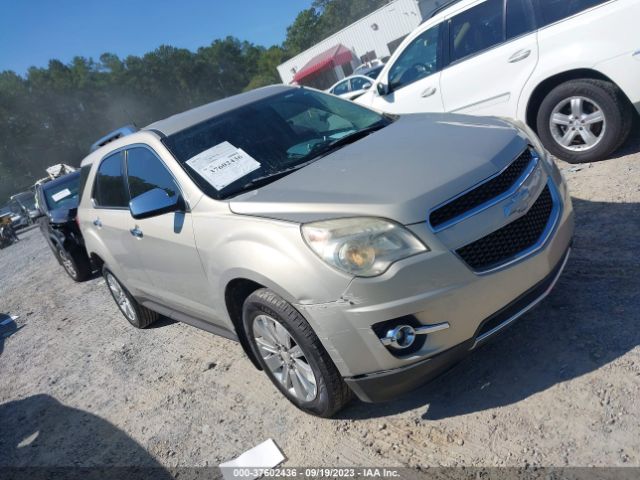 chevrolet equinox 2010 2cnflfey5a6342177