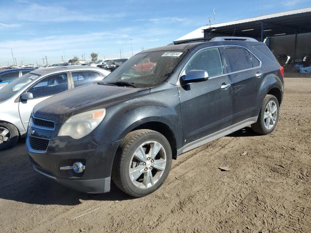 chevrolet equinox lt 2010 2cnflfey6a6203398