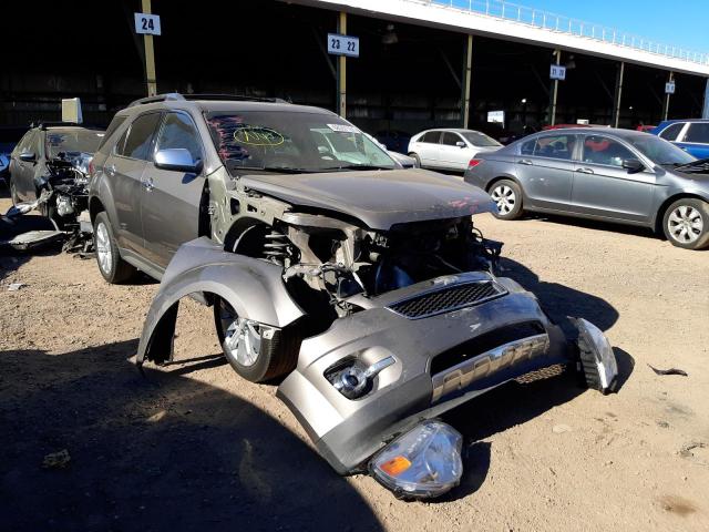 chevrolet equinox lt 2010 2cnflfey6a6218306