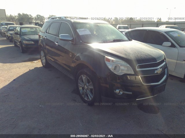 chevrolet equinox 2010 2cnflfey8a6283545