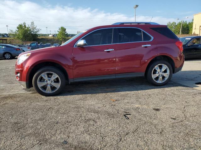 chevrolet equinox lt 2010 2cnflfey9a6317248