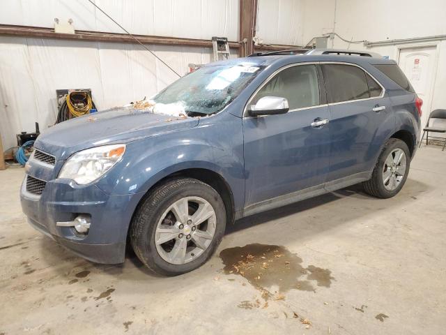 chevrolet equinox lt 2011 2cnflge51b6337636