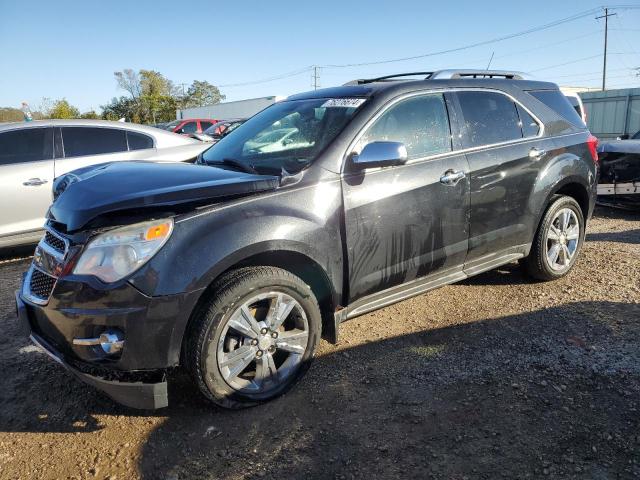 chevrolet equinox lt 2011 2cnflge54b6327408