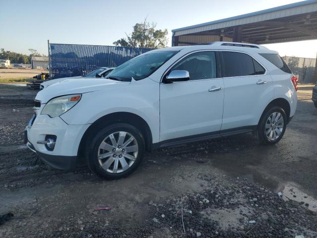 chevrolet equinox lt 2011 2cnflge54b6464882