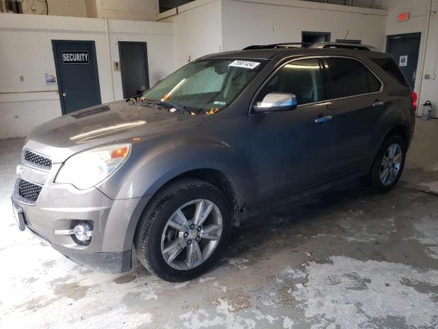 chevrolet equinox lt 2011 2cnflge55b6265730