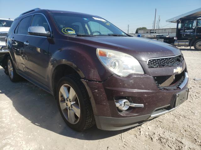 chevrolet equinox lt 2011 2cnflge55b6387343