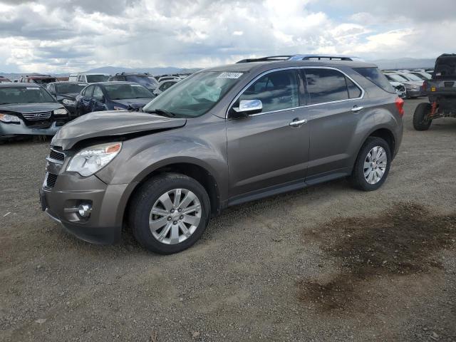 chevrolet equinox 2011 2cnflge58b6259078