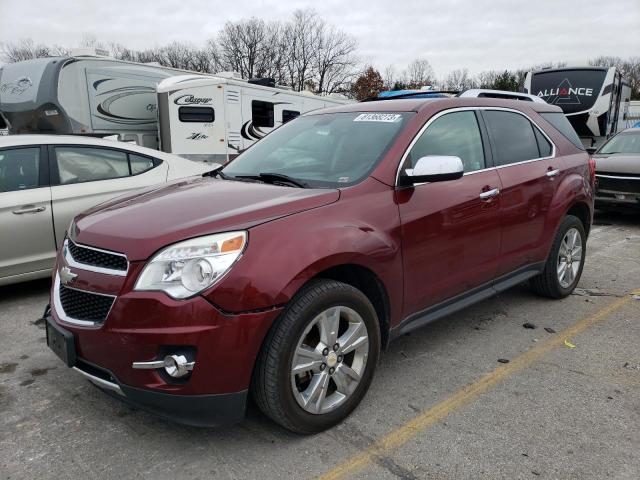 chevrolet equinox 2011 2cnflge58b6263163