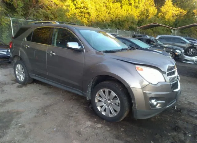 chevrolet equinox 2011 2cnflge58b6379947