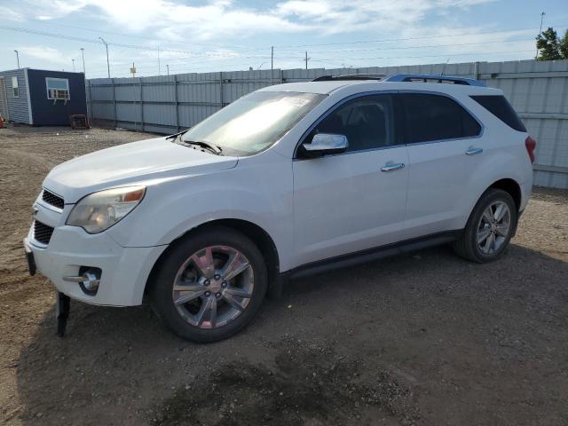 chevrolet equinox lt 2011 2cnflge59b6420344