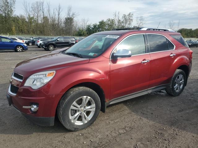 chevrolet equinox lt 2011 2cnflgec1b6420255