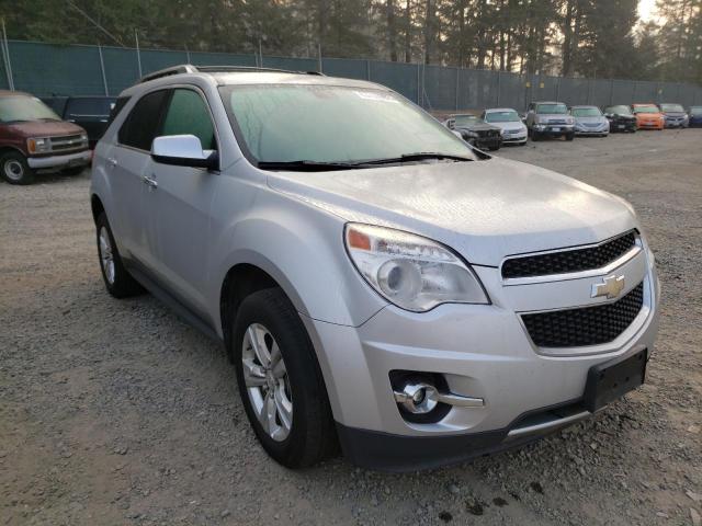 chevrolet equinox lt 2011 2cnflgec5b6372808