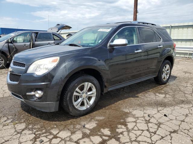 chevrolet equinox 2011 2cnflgec7b6208024