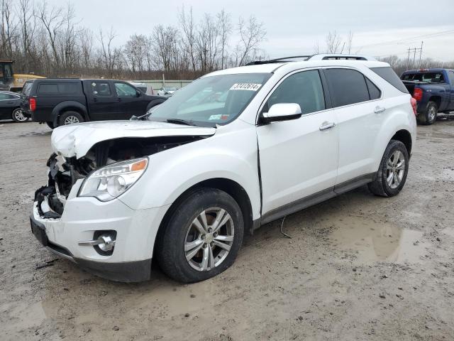 chevrolet equinox 2011 2cnflgec7b6461098