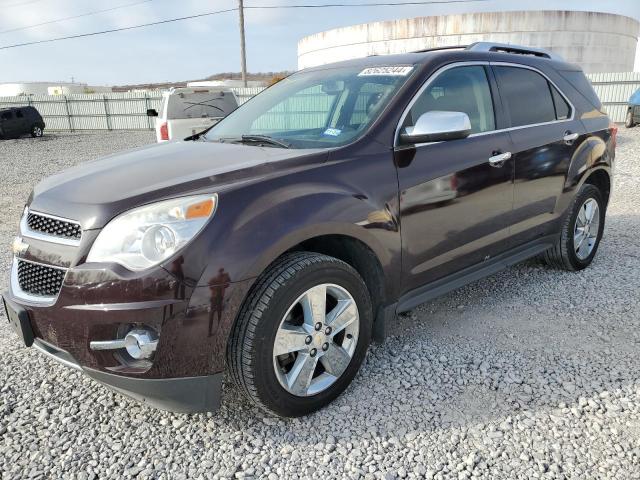 chevrolet equinox lt 2011 2cnflgec9b6392897