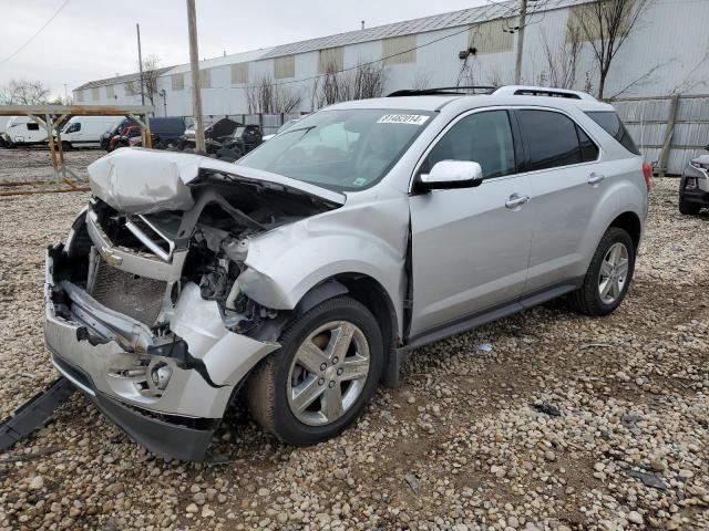 chevrolet equinox lt 2011 2cnflgec9b6442973