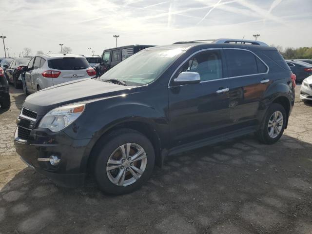 chevrolet equinox 2011 2cnflgecxb6303919