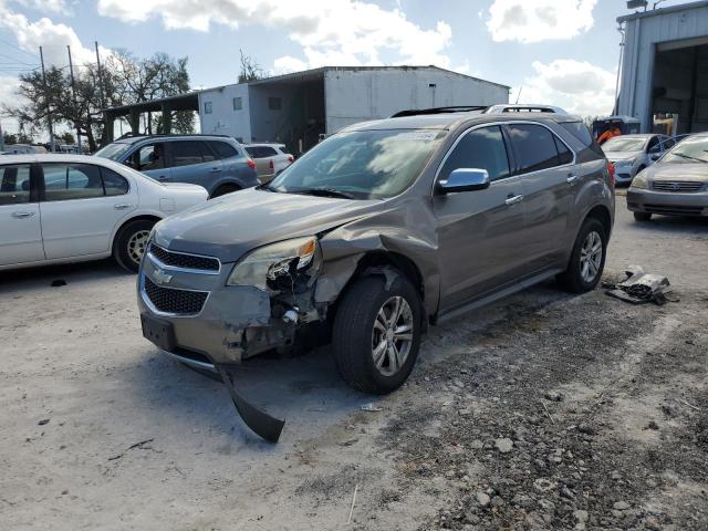 chevrolet equinox lt 2011 2cnflgecxb6356006