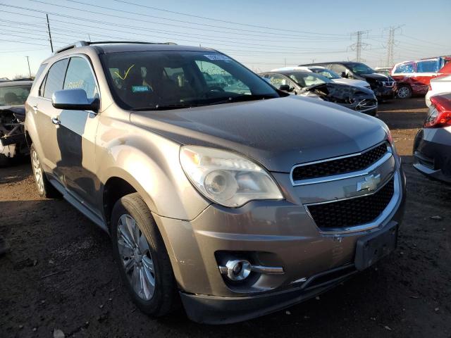 chevrolet  2011 2cnflgecxb6441959