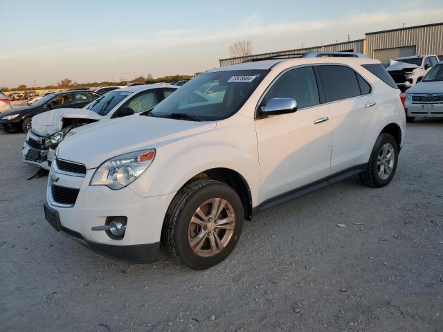 chevrolet equinox lt 2010 2cnflgew0a6251550