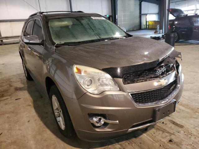 chevrolet equinox lt 2010 2cnflgew6a6255831