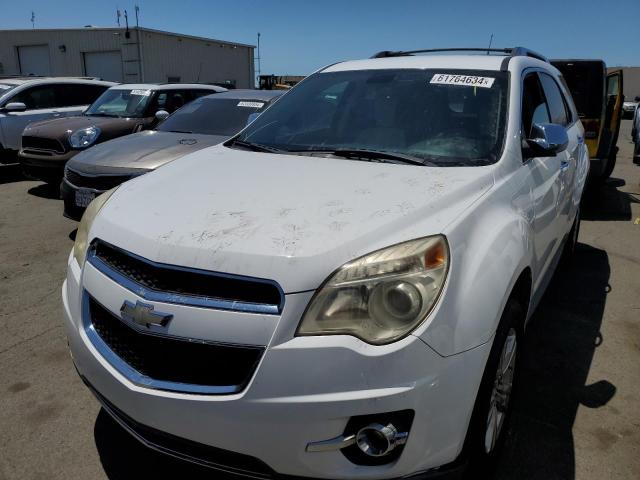 chevrolet equinox 2010 2cnflgew7a6379462