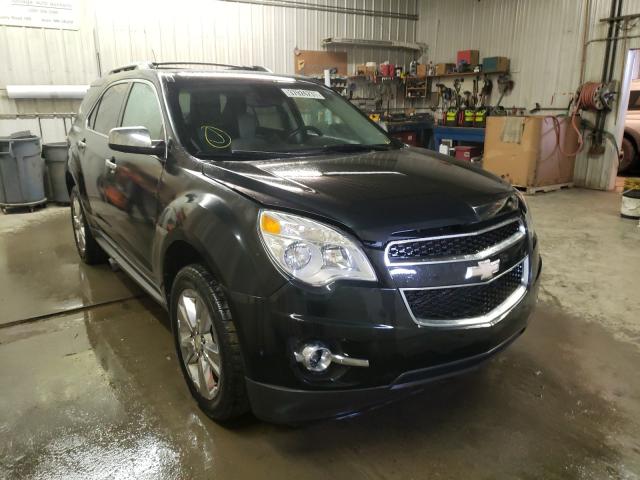 chevrolet equinox lt 2010 2cnflgey0a6253641