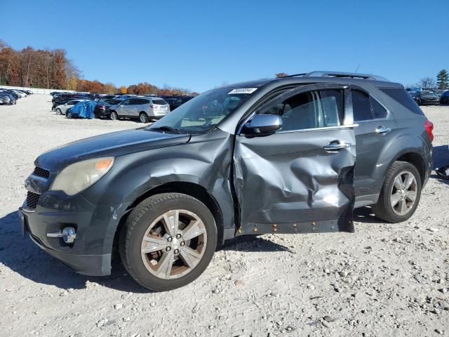 chevrolet equinox lt 2010 2cnflgey0a6274151