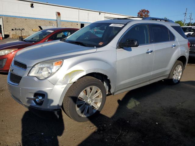 chevrolet equinox lt 2010 2cnflgey1a6337127