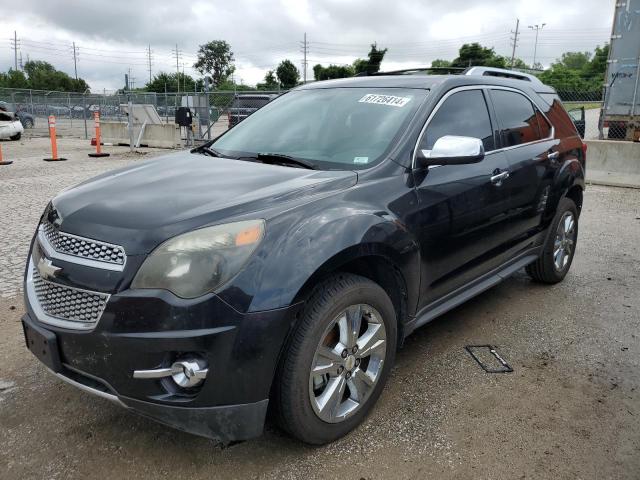 chevrolet equinox lt 2010 2cnflgey2a6360030