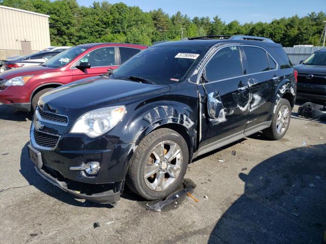 chevrolet equinox lt 2010 2cnflgey4a6298839