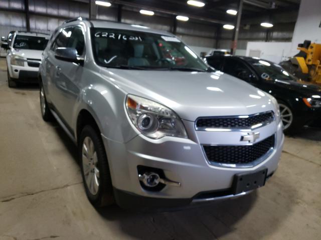 chevrolet equinox lt 2010 2cnflgey4a6358151