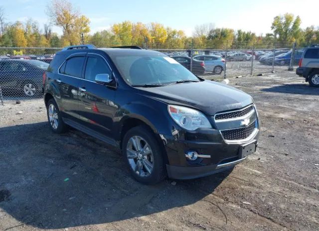 chevrolet equinox 2010 2cnflgey6a6325619