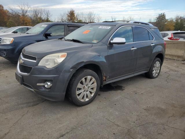 chevrolet equinox 2010 2cnflgey7a6216201