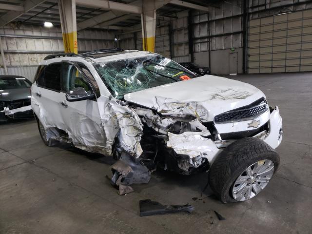 chevrolet equinox lt 2010 2cnflgey8a6259803