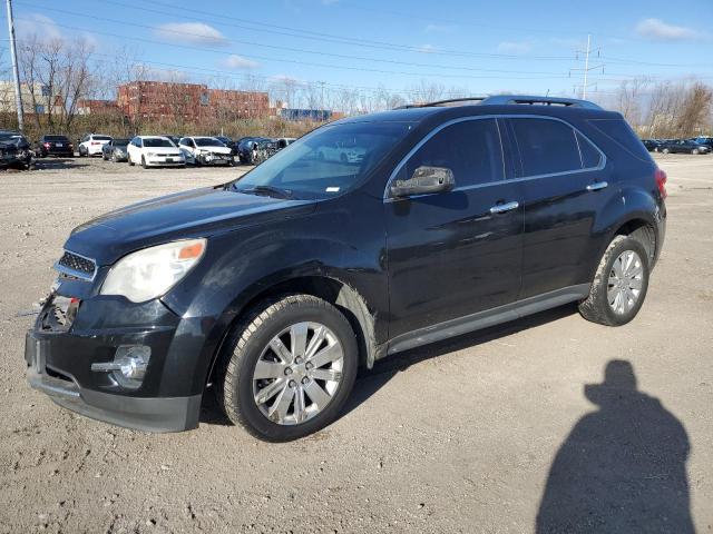 chevrolet equinox lt 2010 2cnflgey8a6272468