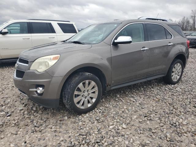 chevrolet equinox lt 2010 2cnflgey9a6216796