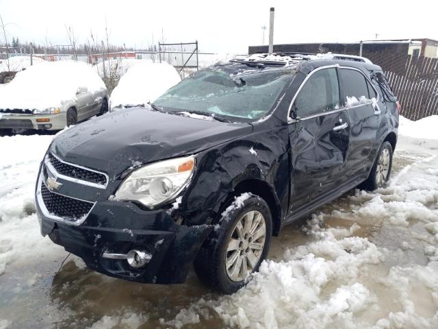 chevrolet equinox lt 2010 2cnflgeyxa6208254