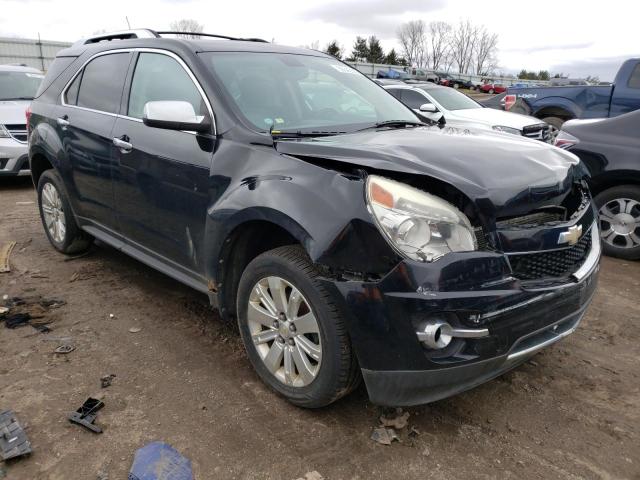 chevrolet equinox lt 2010 2cnflgeyxa6230903