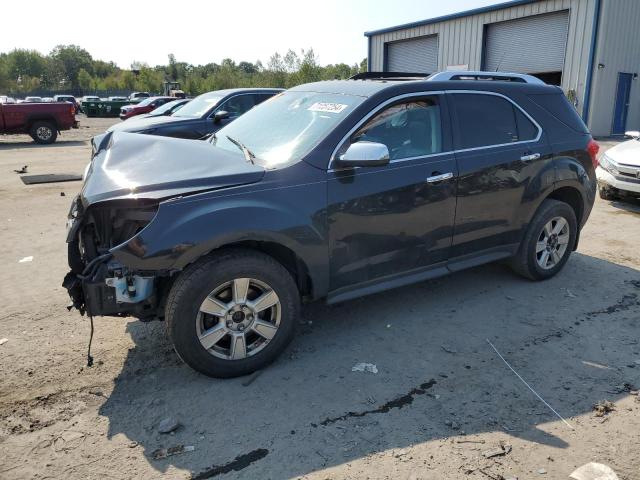 chevrolet equinox lt 2010 2cnflgeyxa6319628