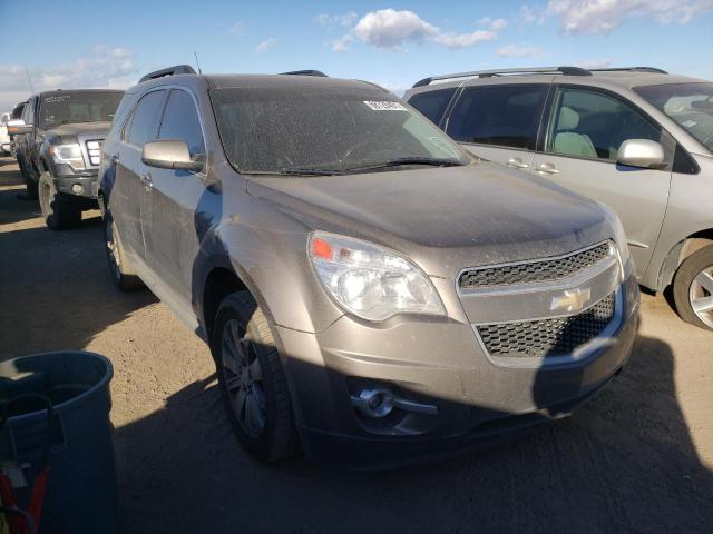 chevrolet  2011 2cnflne51b6305614