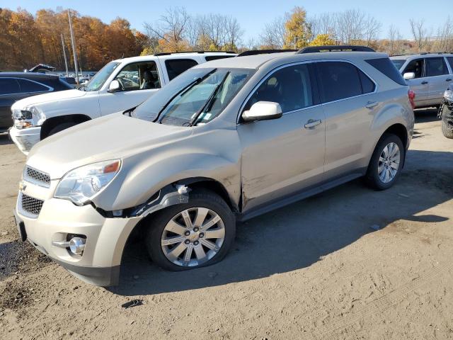 chevrolet equinox lt 2011 2cnflne56b6208893