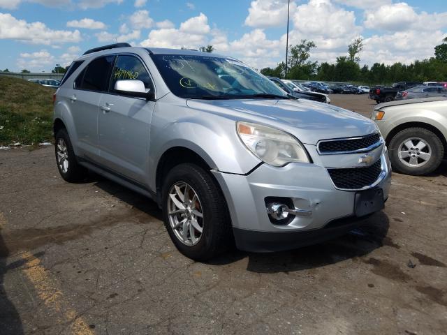 chevrolet equinox lt 2011 2cnflne56b6434268